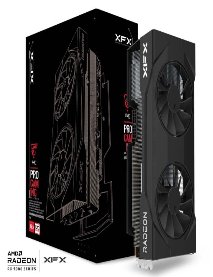 XFX RX-97SWFT2BQ