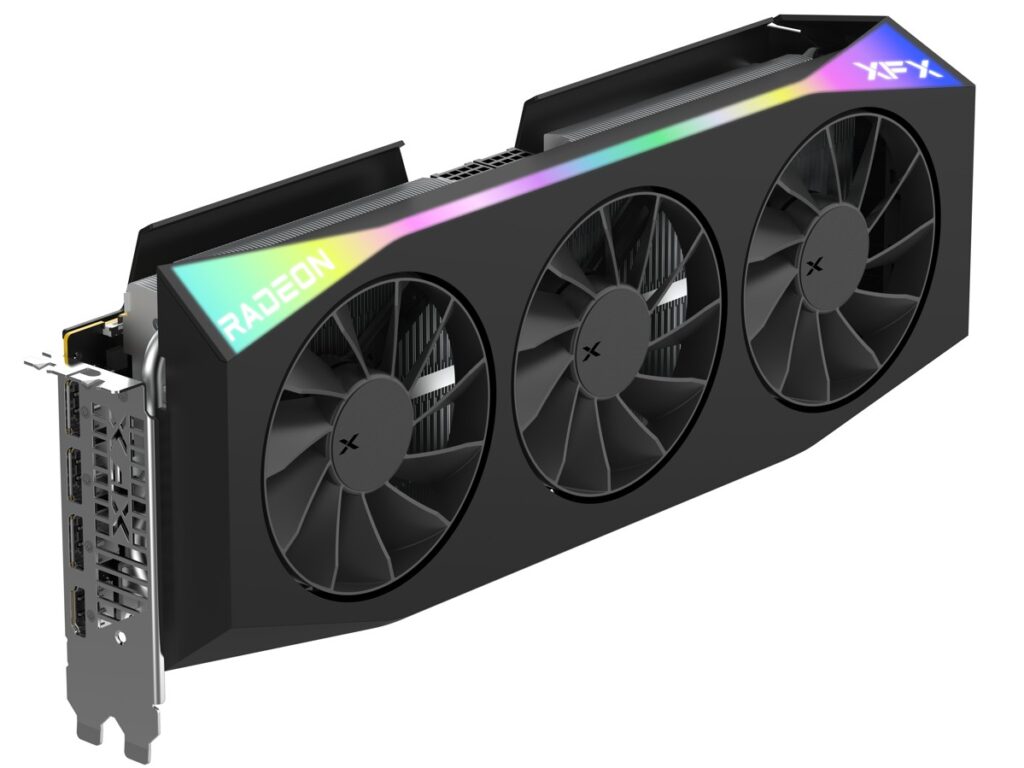 XFX RX-97TRGBBB9