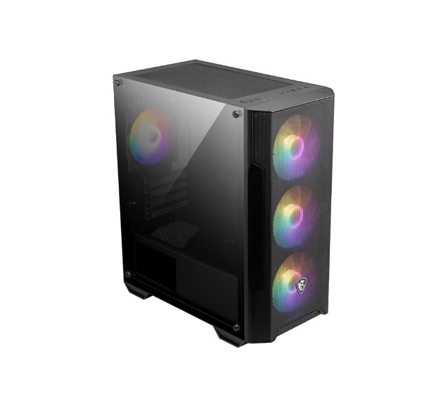 MSI MAG FORGE M100A