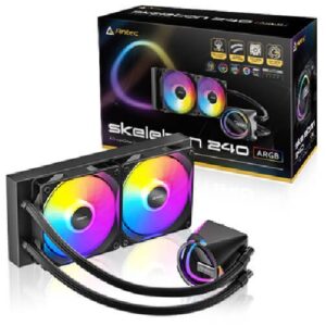 Antec Skeleton 240 ARGB