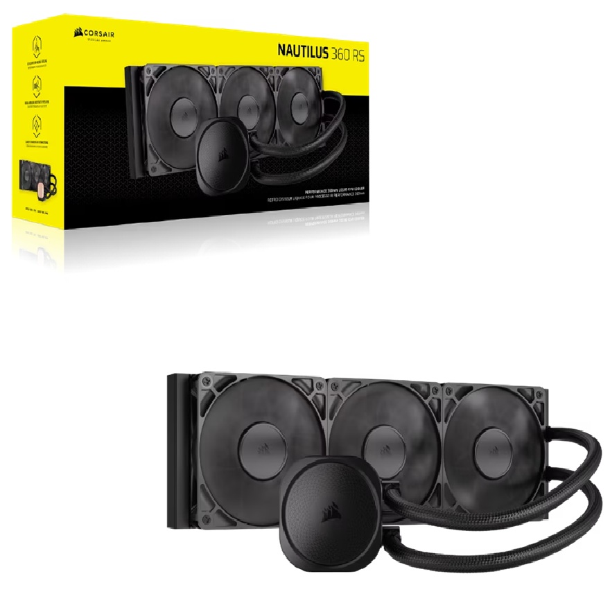 Corsair CW-9060089-WW