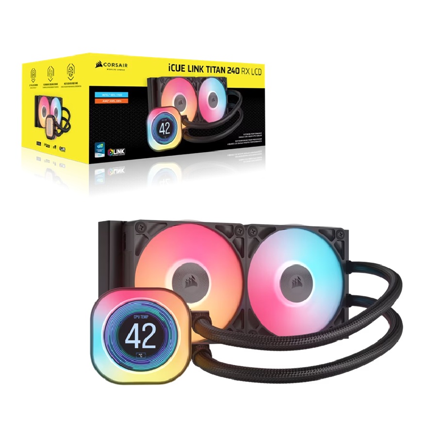Corsair CW-9061022-WW