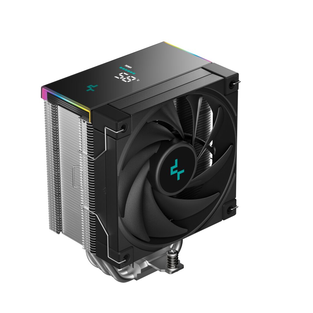 DEEPCOOL R-AK500S-BKADMN-GJD