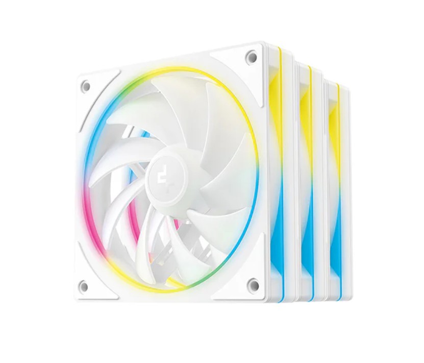 DEEPCOOL R-FL12SE-WHAPN3-G