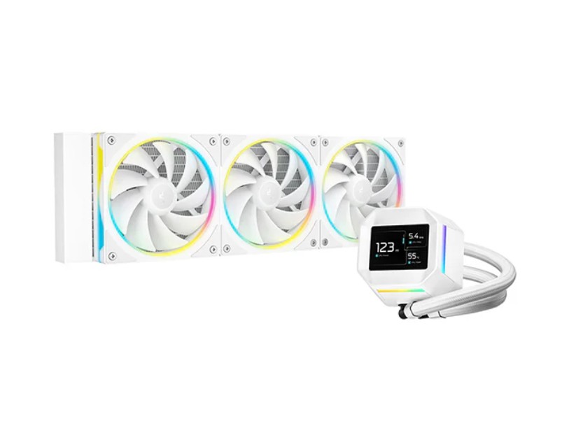 DEEPCOOL R-LM360-WHDMMC-1
