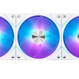 MSI MPG EZ120 ARGB WHITE-3W