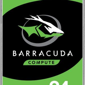 Seagate ST24000DM001