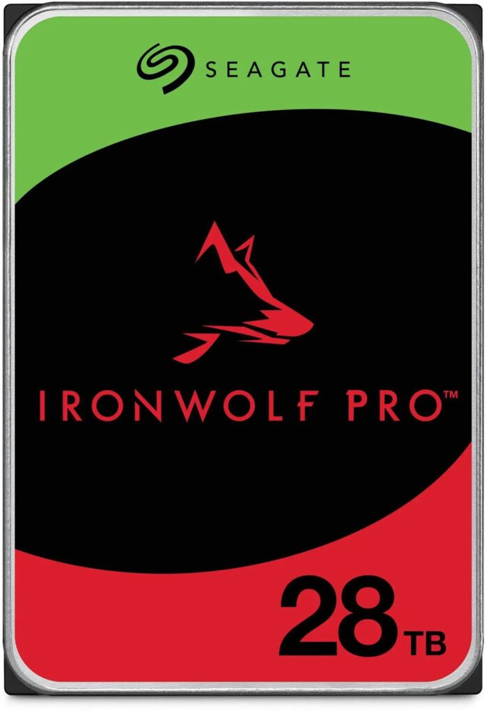 Seagate ST28000NT000