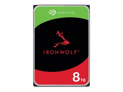 Seagate ST8000VN002