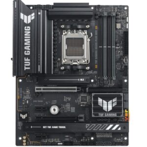 ASUS TUF GAMING B650E-PLUS WIFI