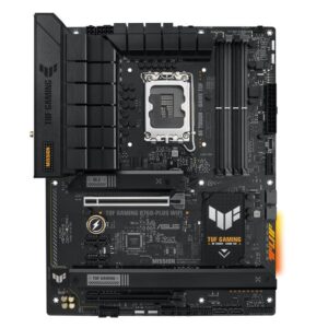 ASUS TUF GAMING B760-PLUS WIFI