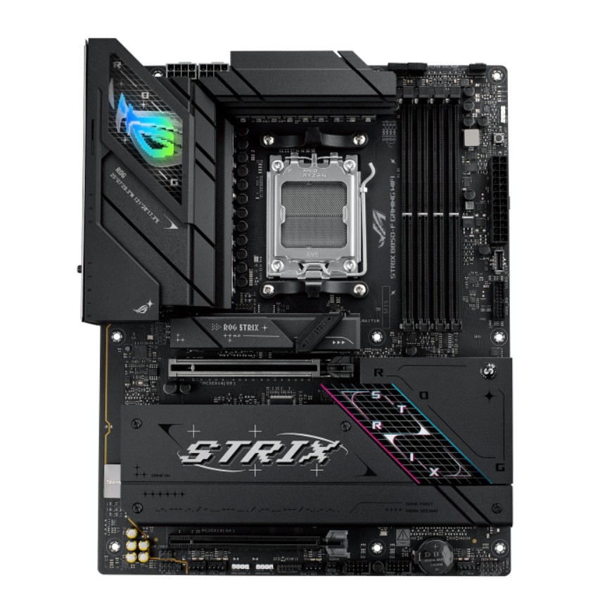ASUS ROG STRIX B850-F GAMING WIFI