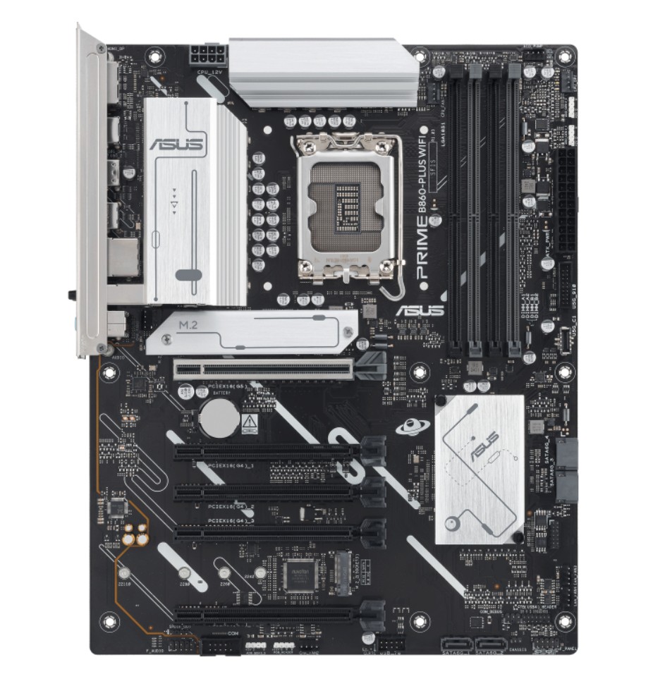 ASUS PRIME B860-PLUS WIFI-CSM