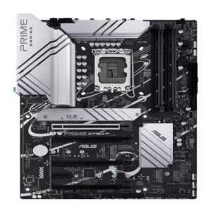 ASUS PRIME Z790-P WIFI-CSM