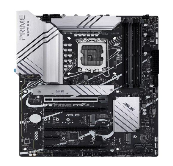 ASUS PRIME Z790-P WIFI-CSM