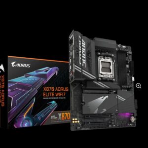 Gigabyte X870 A ELITE WIFI7