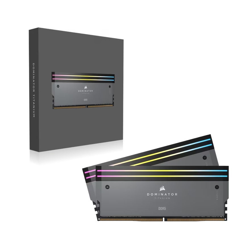 Corsair CMP64GX5M2B6000Z30