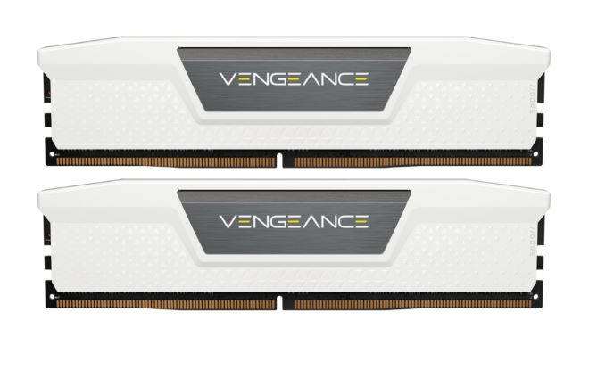 Corsair CMH32GX5M2B5600C40W