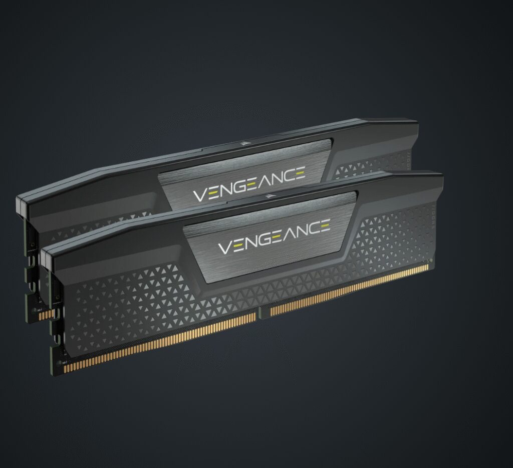 Corsair CMH32GX5M2B6000C30