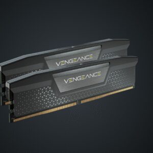 Corsair CMH32GX5M2B6000C30