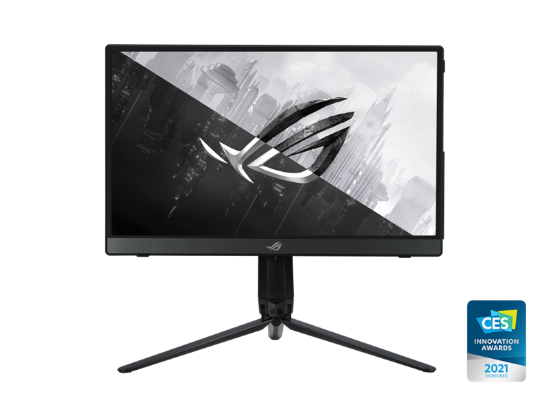 ASUS XG16AHP