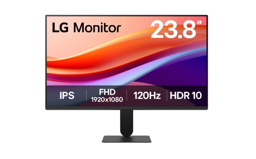 LG 24U411A-B.AAUQ