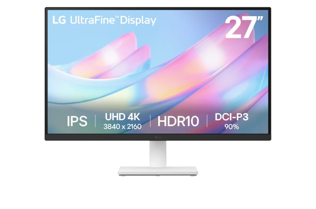 LG 27U411A-B.AAUQ