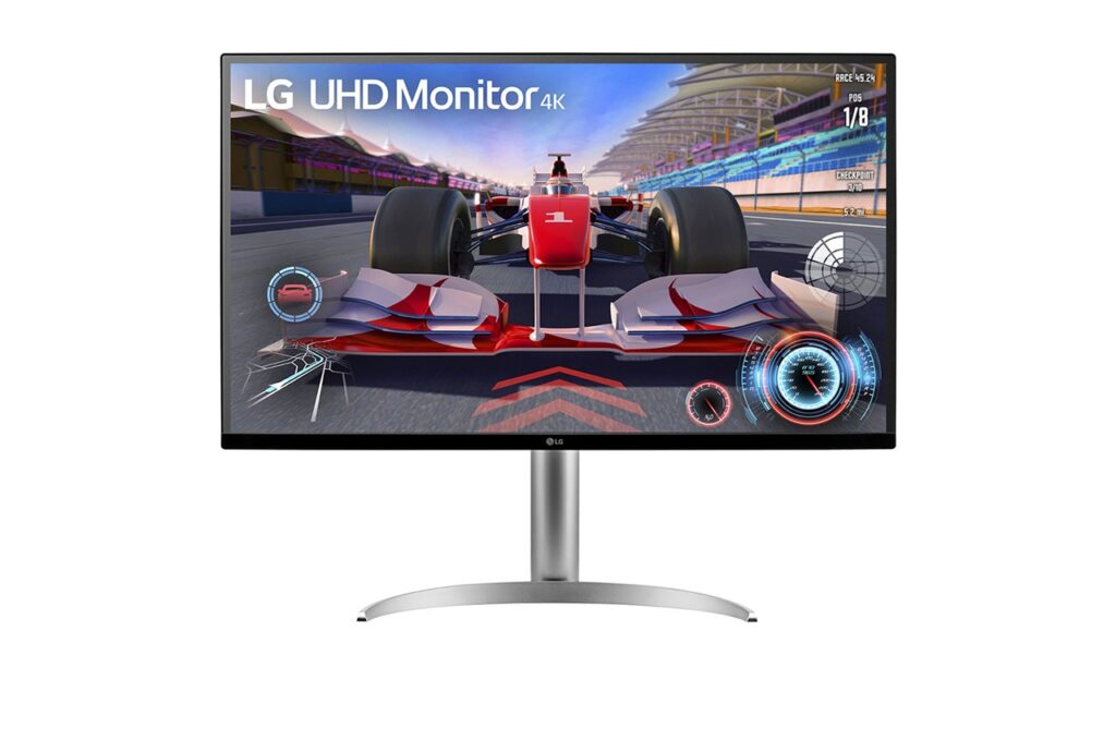 LG 32UQ750P-W.AAU