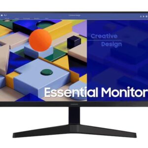 Samsung LS24C310EAEXXY