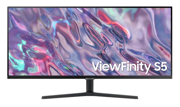 Samsung LS34C500GAEXXY