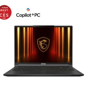 MSI Stealth A16 AI+ A3XWGG-024AU