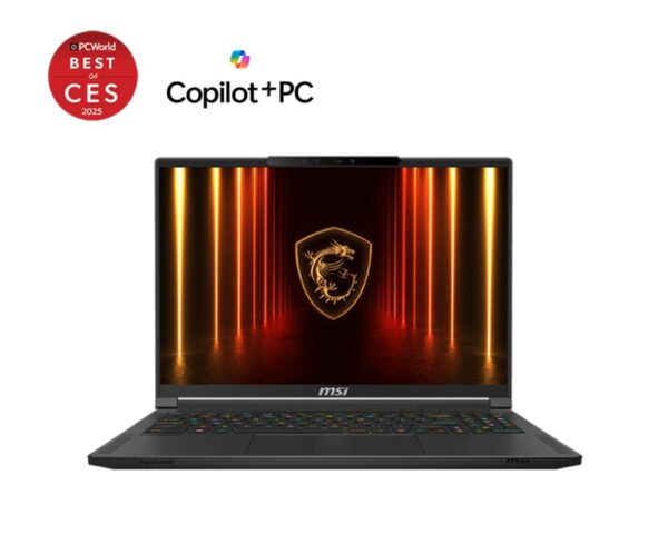 MSI Stealth A16 AI+ A3XWGG-024AU