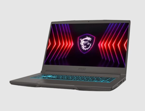 MSI Thin 15 B13UDX-3070AU