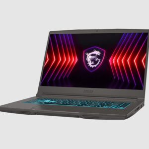 MSI Thin 15 B13UDX-3071AU