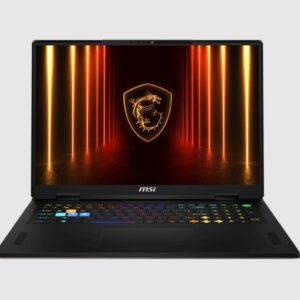 MSI Vector 18 HX AI A2XWIG-812AU