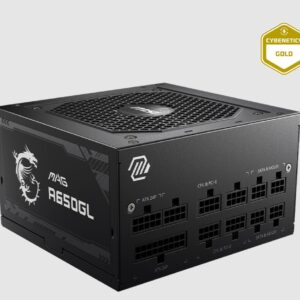 MSI MAG A650GL