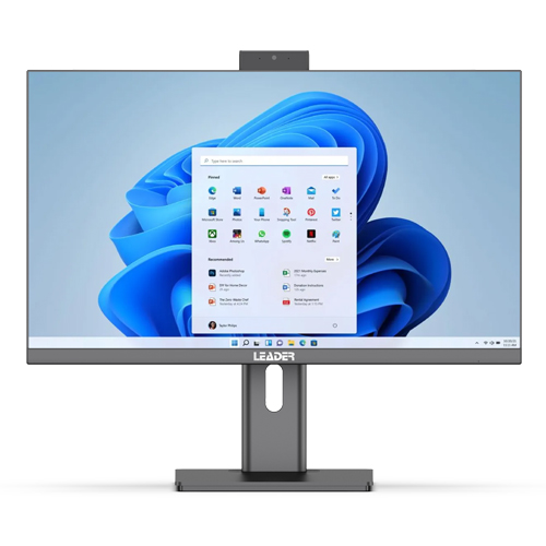 Leader SV275-I7H