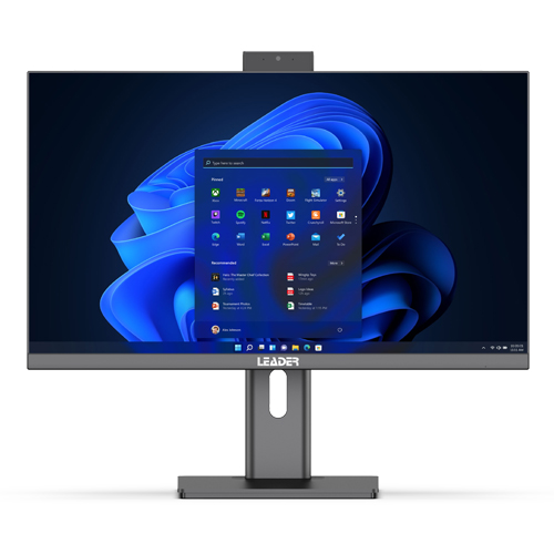 Leader SV275-I7P