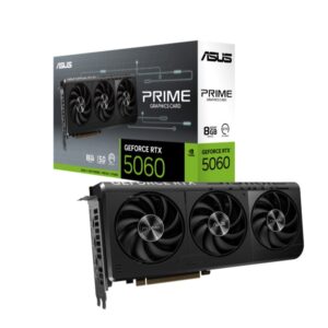 ASUS PRIME-RTX5060-8G
