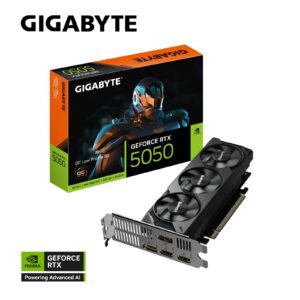 Gigabyte GV-N5050OC-8GL