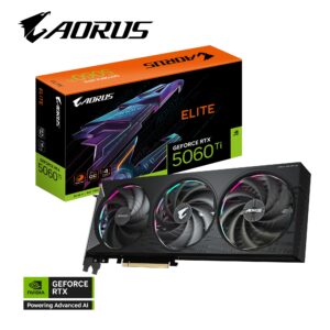 Gigabyte GV-N506TAORUS E-16GD