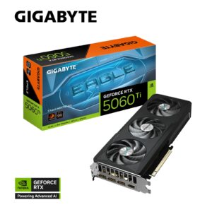 Gigabyte GV-N506TEAGLEMAX OC-16GD
