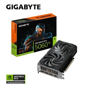 Gigabyte GV-N506TWF2MAX OC-16GD