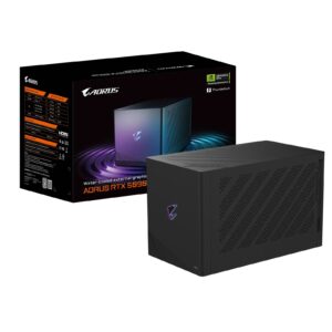 Gigabyte GV-N5090IXEB-32GD