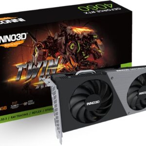 INNO3D N40602-08D6-173061N