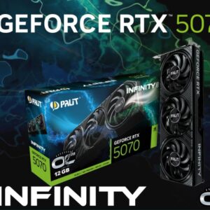 Palit NE75070S19K9-GB2050S
