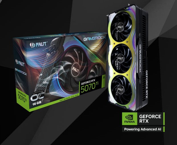 Palit NE7507TH19T2-GB2030G