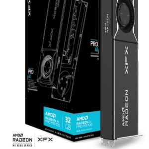 XFX RX-97XPROAIY