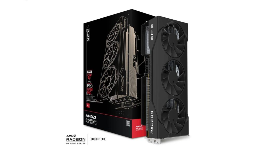XFX RX-97SWFT3B7