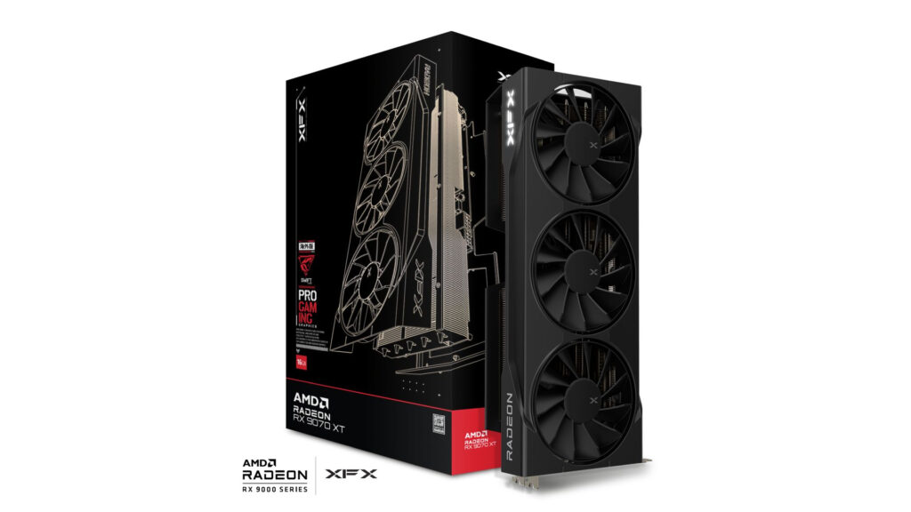 XFX RX-97TSWF3B9